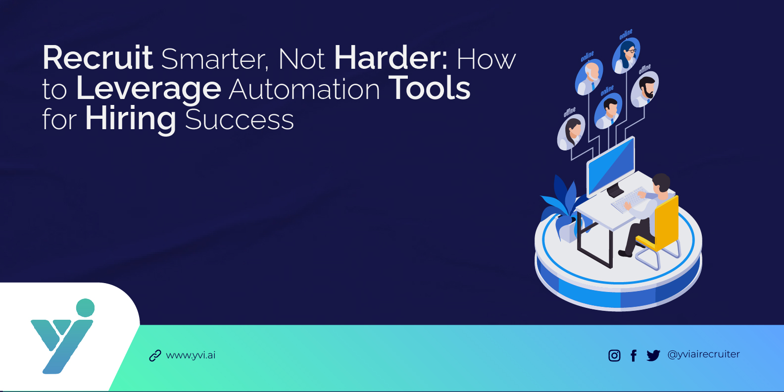 Automation Tools for Recruitment in 2023: Top Tools and How to Use Them